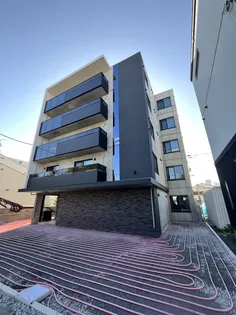 リアン北18【2階】の外観