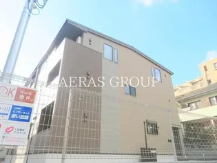 コリーヌ Kの画像