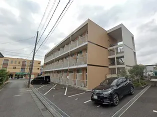 レオパレスエーゼIIIの画像