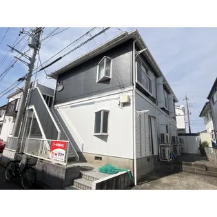 コーポ成瀬が丘の画像