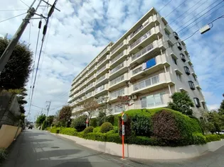 藤和シティコープの画像