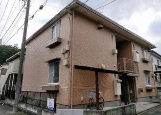 メゾンドKの画像