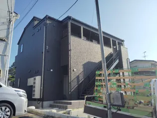 リベルテ黒松の画像