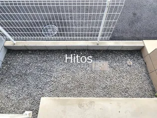 ひだまりの内装