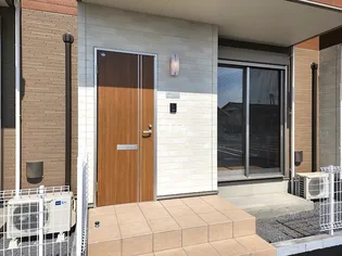 ひだまりの地図