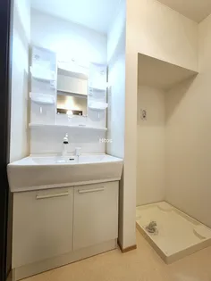 ひだまりの内装