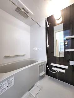 ひだまりの風呂