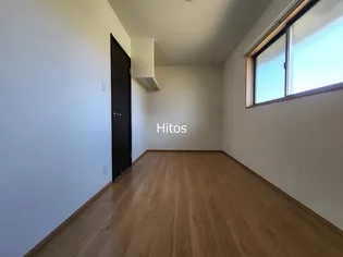 ひだまりの内装