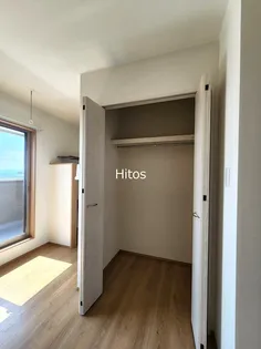 ひだまりの内装