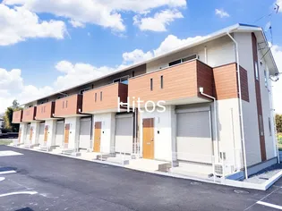 ひだまりの外観