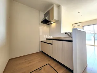 ひだまりのキッチン