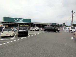 ひだまりの周辺