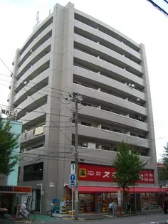 ドメス横浜南の画像