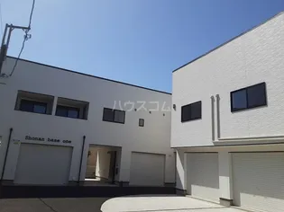 神奈川県茅ヶ崎市松が丘2【一戸建】の外観