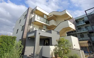 GARDEN STYLE光善寺の画像