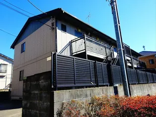 リーブラ桜上水の画像