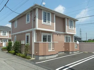 MMハイツIIーBの画像