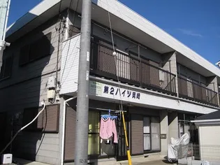 第2ハイツ岡崎の画像