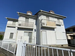 アドヴァンスハイムKの画像