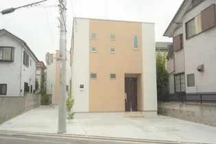 埼玉県さいたま市浦和区神明1【一戸建】の外観