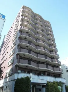 エクセル東神奈川の画像