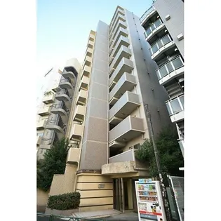 プレール代々木公園弐番館の画像