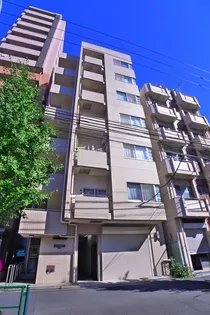 メゾンマルシンの画像