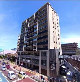 REGARIA MIHAGINO CENTER MARKSの画像