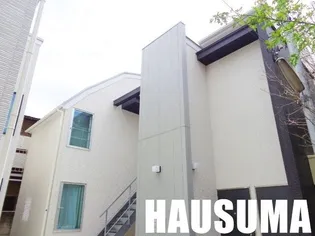 ガーデンテラス駒込の画像