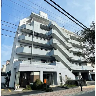愛知県名古屋市昭和区天神町3【マンション】の外観