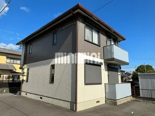 イーストリバーBの画像