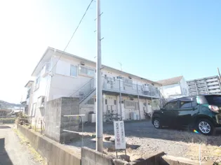 メゾンワカマツの画像