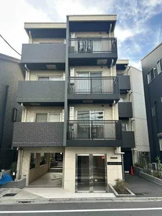 クレヴィスタ新小岩の画像