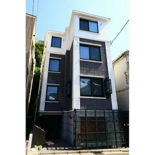 東京都文京区春日1【マンション】の外観