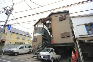 エコー中落合の画像