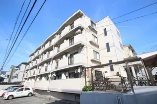 ジェネス大芝の画像