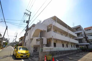 ミユキフラッツの画像