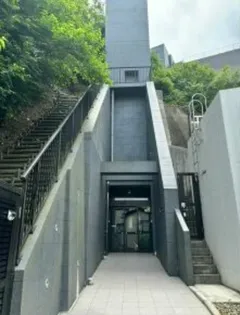 クオス横浜六浦ヒルトップレジデンスビューガーデンの画像