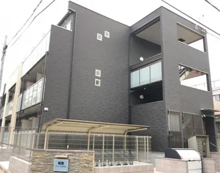 クレイノリヴェール西寺尾の画像