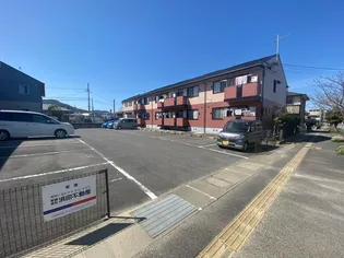 ソレイユ南の画像