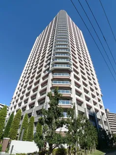 サウスゲートタワー川口の画像