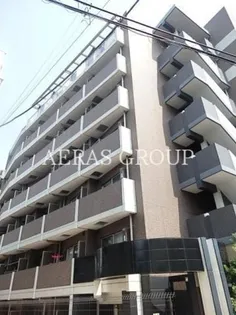 ステージグランデ上落合の画像