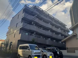 アクアメゾンの画像