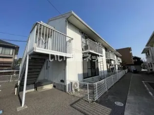 メゾン ド 東雲Aの画像