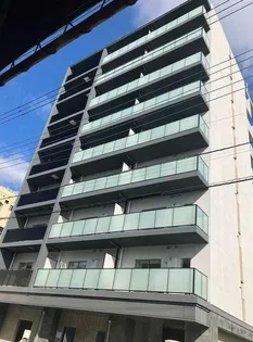 埼玉県さいたま市南区南本町1【マンション】の外観