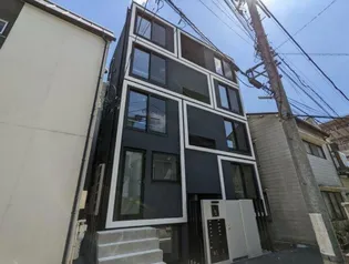 アピチェ目黒の画像