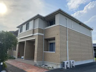 ピゴ【2階】の外観