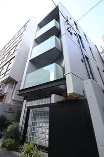 PASEO学芸大学【3階】の外観