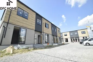 SIRIUS S棟の画像