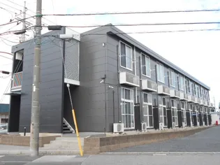 ハイツ南国分寺台の画像